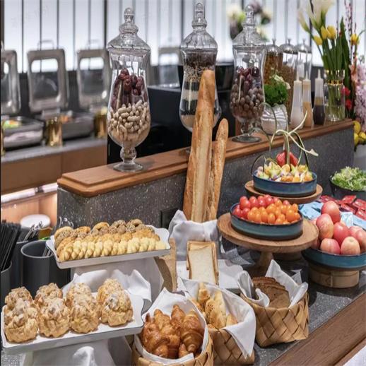 儋州自由行 4钻商务度假酒店随心住 玩转海花岛东坡书院等网红目的地 商品图5