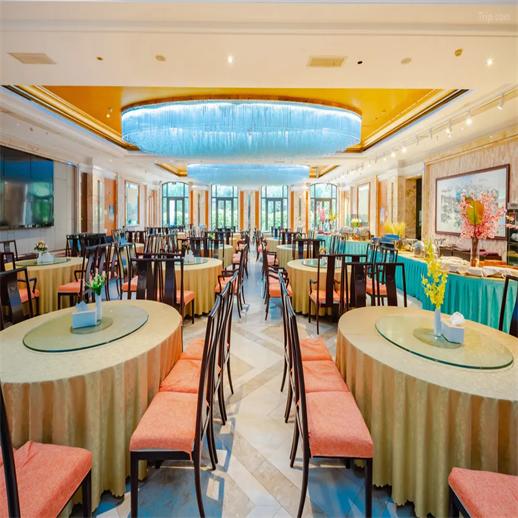 海口自由行 5钻温泉花园酒店随心住 玩转骑楼老街假日海滩等网红目的地 商品图4