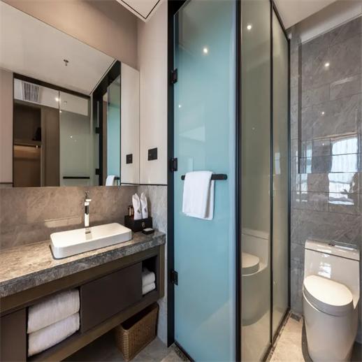 东方自由行 5钻高端商务酒店随心住 玩转鱼鳞洲通海公路等网红目的地 商品图5