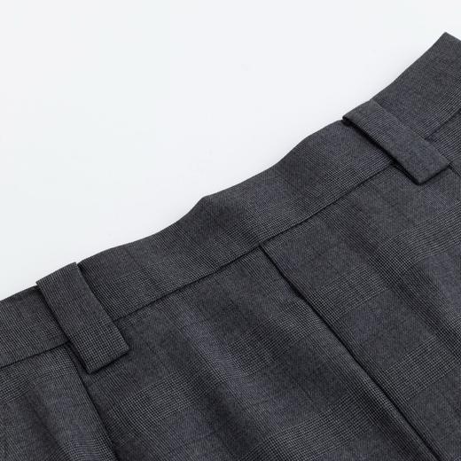 N°28 2025秋季新款通勤廓形A字半身裙885382Q701 商品图2