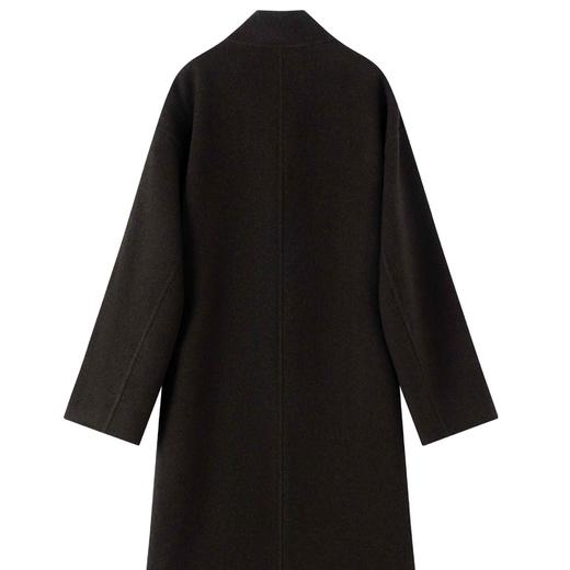 N°28 高级感时尚通勤百搭大衣8855A1D539  商品图1