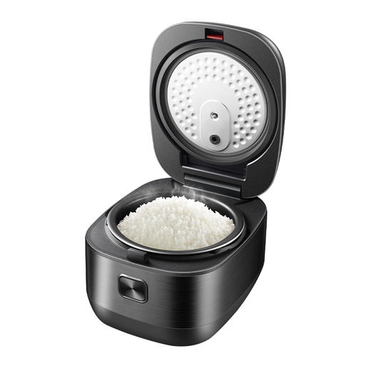苏泊尔（SUPOR）电饭煲铜晶球釜内胆 1300W IH加热 触控操作 家用智能多功能电饭锅煮饭锅SF40HC0028 适用3-8人 商品图2