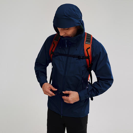 KAILAS凯乐石 乐行II（adventure II）22 轻量徒步背包 KA2553012【Z】 商品图1