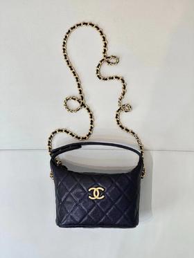 香奈儿 饭盒包（LZ）