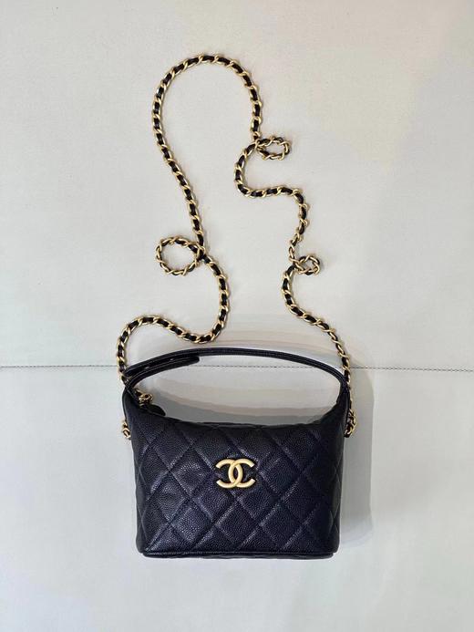 香奈儿 饭盒包（LZ） 商品图0