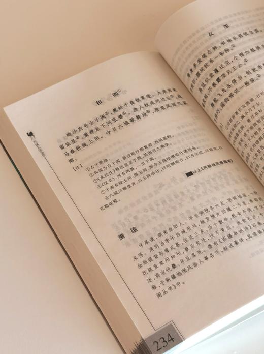 绝版：《历代西域诗钞》+《古代西域名将》，32/16开，吴蔼宸编/高崇炳著，新疆人民出版社2001年二版三印/2012年一版一印，326+226页，两册售价48.8元。 商品图10