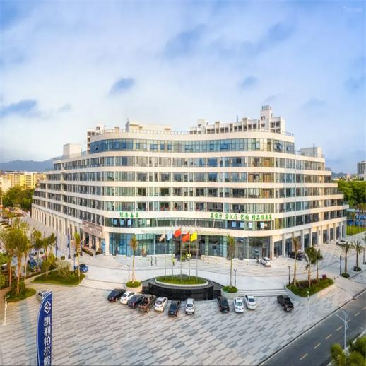 乐东自由行 5钻江景度假酒店随心住 玩转莺歌海盐场尖峰岭等网红目的地 商品图2