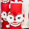 好狮发生桶/新年醒狮抱抱桶 商品缩略图1