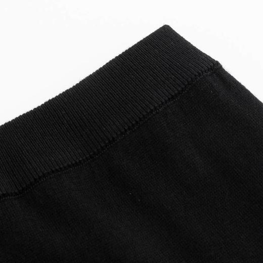 2025秋季新款设计师女装半身裙895381Q252 商品图3