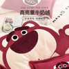 二店y 清仓 纯捡漏 高克重牛奶绒四件套【迪士尼的四件套】 商品缩略图5