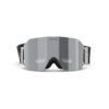 YNIQ - Model Nine - Grey Ghost - 配件 - 护目镜 - 灰色 商品缩略图0
