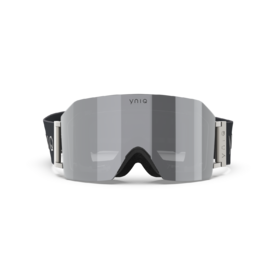 YNIQ - Model Nine - Grey Ghost - 配件 - 护目镜 - 灰色