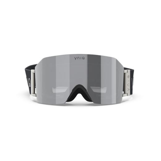 YNIQ - Model Nine - Grey Ghost - 配件 - 护目镜 - 灰色 商品图0