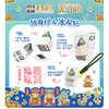 【3+】欢乐客活字印记+印章套装随身印冰箱贴玩具 商品缩略图2
