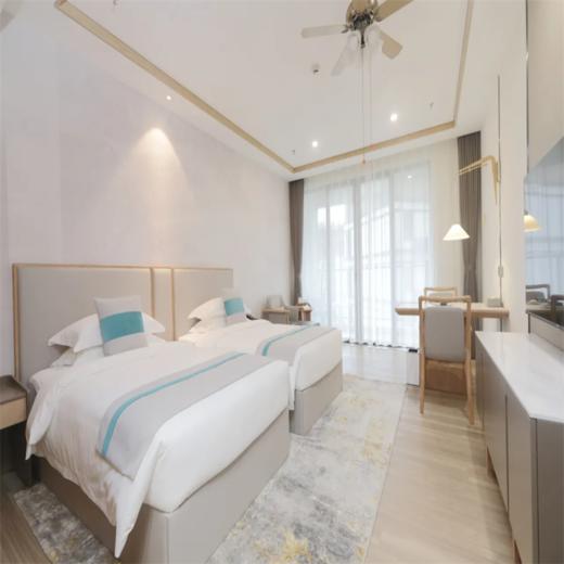 保亭自由行 4钻康养泡池主题酒店随心住 玩转呀诺达槟榔谷等网红目的地 商品图5