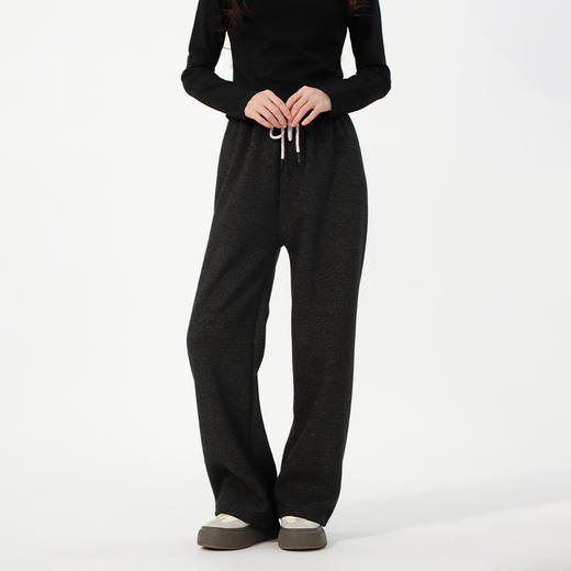 加厚奥粒绒裤子-纪念日百货门店同款168494323 商品图3