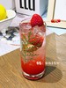【冬季限定】草莓杜松子苏打 商品缩略图0
