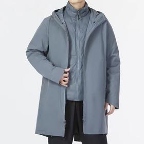 499.9元安德玛羽绒服538264-LN（线上线下同时售卖 不保证有货 ）