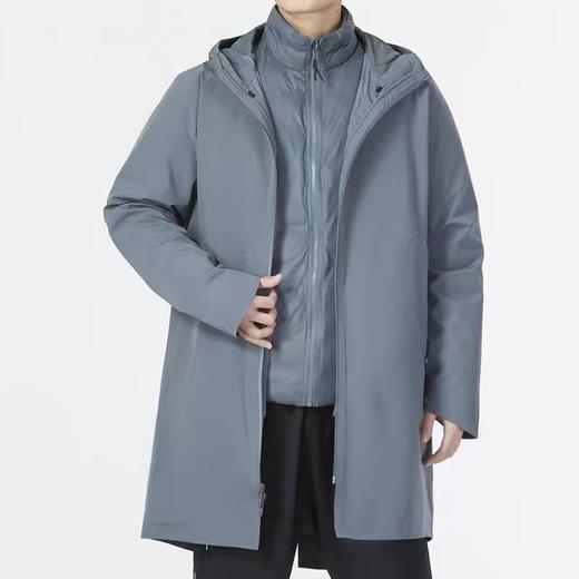 499.9元安德玛羽绒服538264-LN（线上线下同时售卖 不保证有货 ） 商品图0