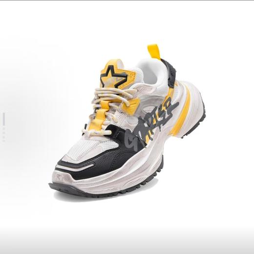 STARTER 259.9元 REMIX老爹鞋 QS - 629859 (线下同时售卖 不保证有货 无原包装 介意勿拍) 商品图1