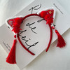 HY糖葫芦猫耳发箍-纪念日百货门店同款167745557 商品缩略图1