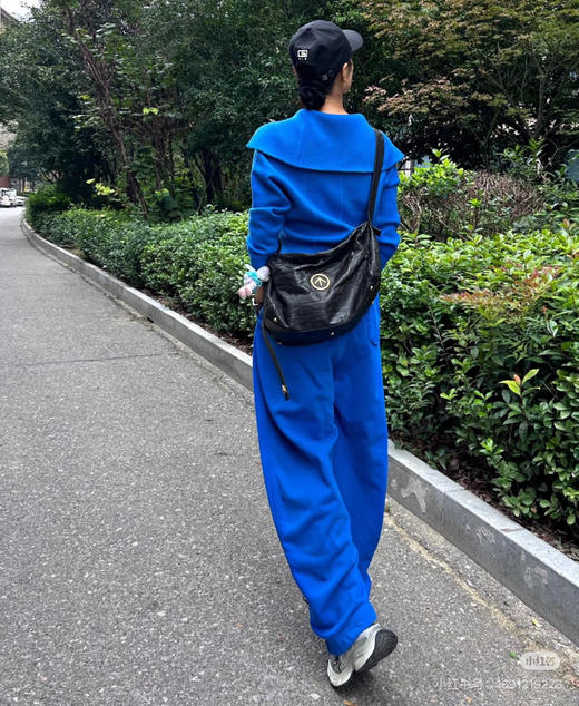 独家小马加绒加厚卫裤 商品图5