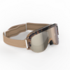 YNIQ - Model One - Sandstone Tortoise - 配件 - 护目镜 - 沙色/玳瑁 商品缩略图1