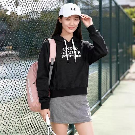 119.9元安德玛卫衣533446-LN（限时一口价线上线下同时售卖 不保证有货 ） 商品图0