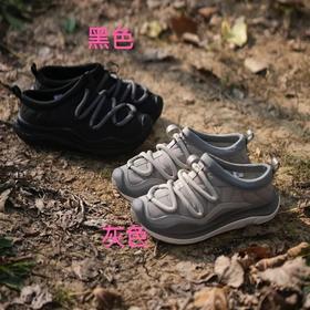 男友同款】踩棉花的感觉！秋冬男女款厚底保暖运动鞋！