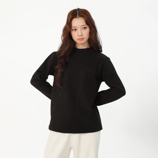 立领压线加绒上衣-纪念日百货门店同款168497647 商品图5