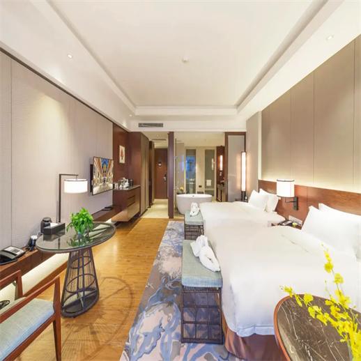 文昌自由行 5钻海景度假酒店随心住 玩转航天发射场东郊椰林等网红目的地 商品图6