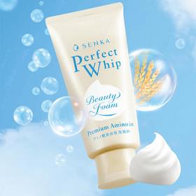 珊珂 氨基酸型泡沫洁面乳100g