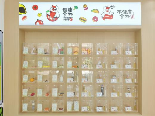 独立小厨神：美味营养餐我来做90分钟3-12岁独立参加食育活动 商品图5