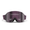 YNIQ - Model Four - Winter Bloom - 配件 - 护目镜 - 红紫色 商品缩略图0