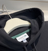 正品鳄鱼LACOSTE男士小标连帽卫衣帽衫121302 商品缩略图9
