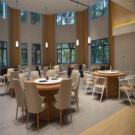 昌江自由行 4钻度假酒店随心住 玩转棋子湾霸王岭等网红目的地 商品图6