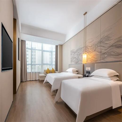 乐东自由行 5钻江景度假酒店随心住 玩转莺歌海盐场尖峰岭等网红目的地 商品图9