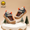 B.Duck小黄鸭童鞋冬季常规运动鞋24-32码 B5686814 商品缩略图3