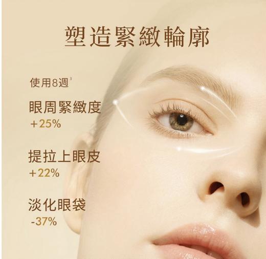 欧莱雅小蜜罐金致臻颜花蜜胶原眼霜20ml 商品图2