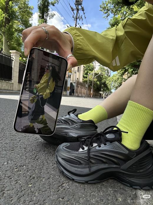 【就这一批】巨潮巨帅 阿迪老爹鞋 XLG MTW组合大底 橡胶大底 泡绵中底 商品图8