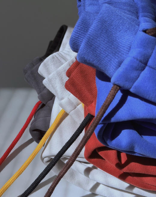 独家小马加绒加厚卫裤 商品图14