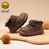 B.Duck小黄鸭童鞋冬季雪地靴23-32码 B5686872 商品缩略图4