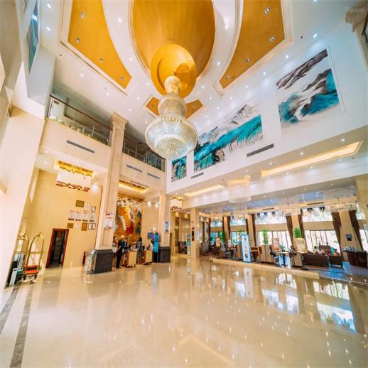 昌江自由行 4钻度假酒店随心住 玩转棋子湾霸王岭等网红目的地 商品图11