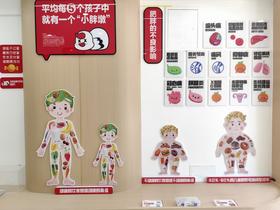 独立小厨神：美味营养餐我来做90分钟3-12岁独立参加食育活动