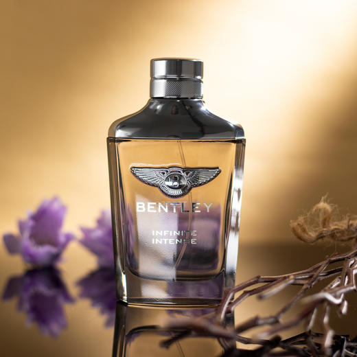 宾利 无畏 Bentley Infinite Intense 分装 商品图1