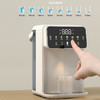 桌面即热饮水机  随心6档调温 便携式家用小家电  3秒出热水小型茶吧机 净水器 商品缩略图2