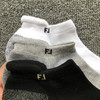 正品FJ proDry 低帮高尔夫运动袜，毛巾底，只有卡其色。均码39-45
特价💰59一组五双 商品缩略图3