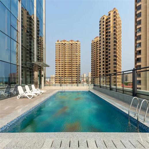 东方自由行 5钻高端商务酒店随心住 玩转鱼鳞洲通海公路等网红目的地 商品图6