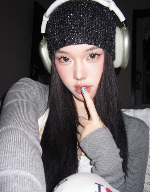 hancon 日抛（6片装）绿光森林 直径14.0mm着色13.0mm 商品图6