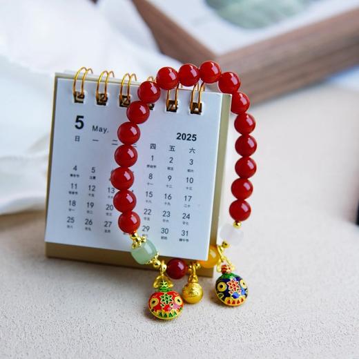 九华山新款手串项链合集 商品图5